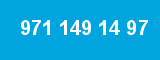 971 149 14 97 971 149 14 97